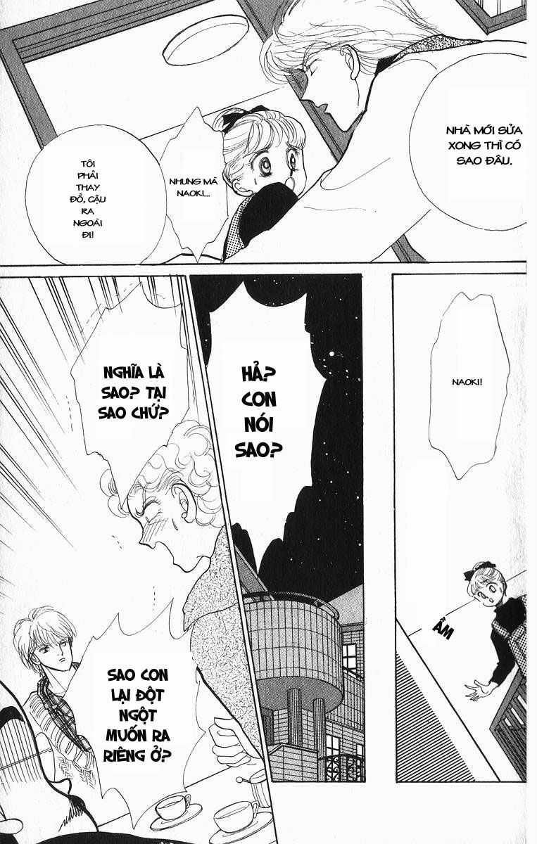 Itazura Na Kiss Chapter 18 trang 42