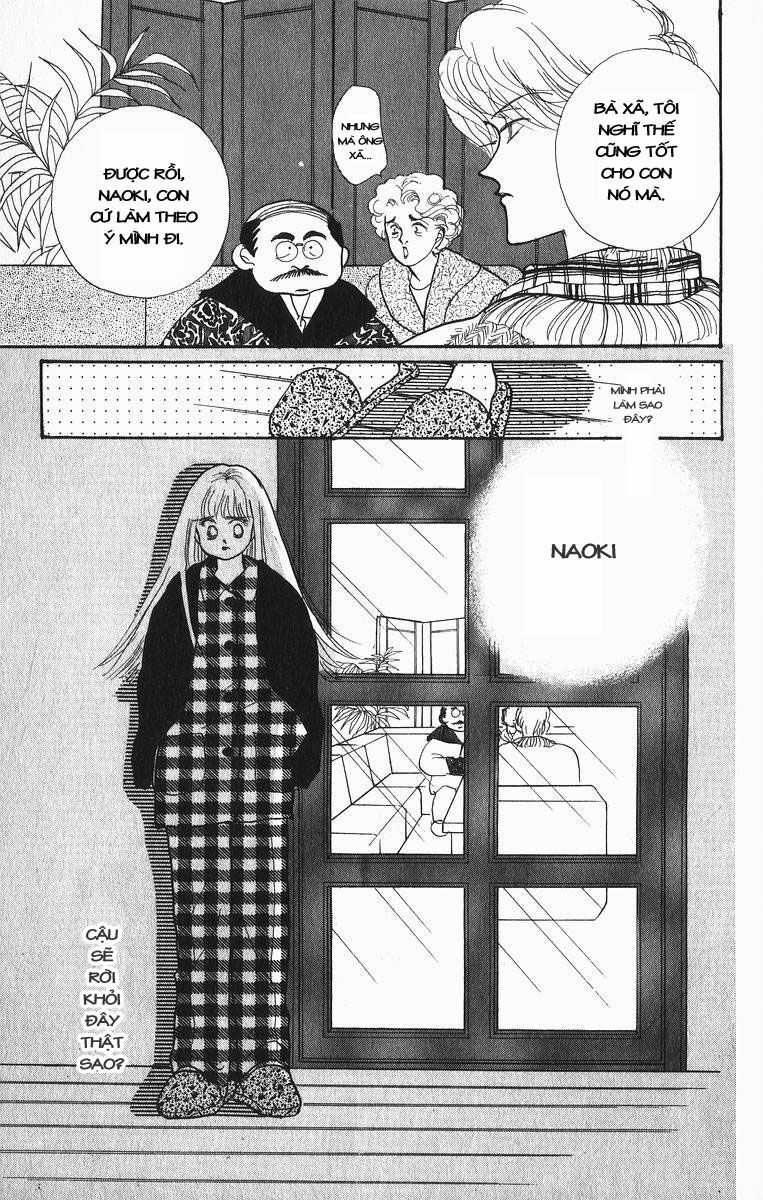 Itazura Na Kiss Chapter 18 trang 44