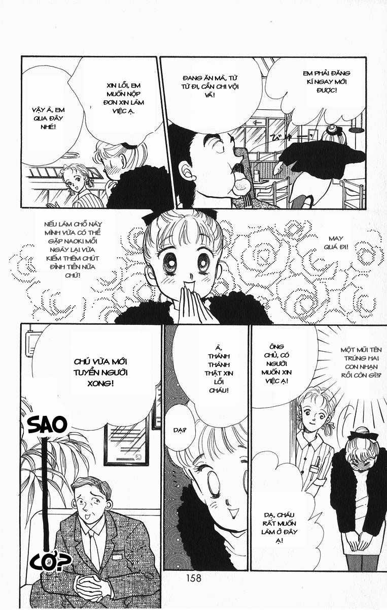 Itazura Na Kiss Chapter 19 trang 18