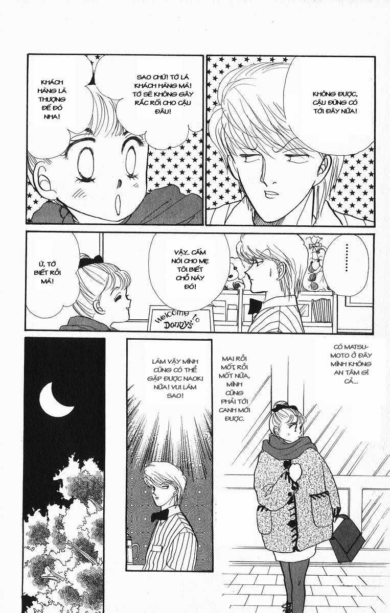 Itazura Na Kiss Chapter 19 trang 22