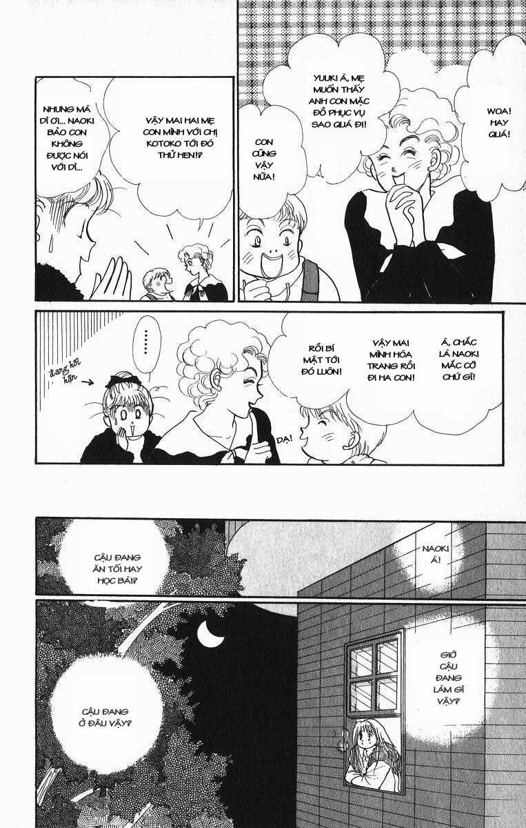 Itazura Na Kiss Chapter 19 trang 24