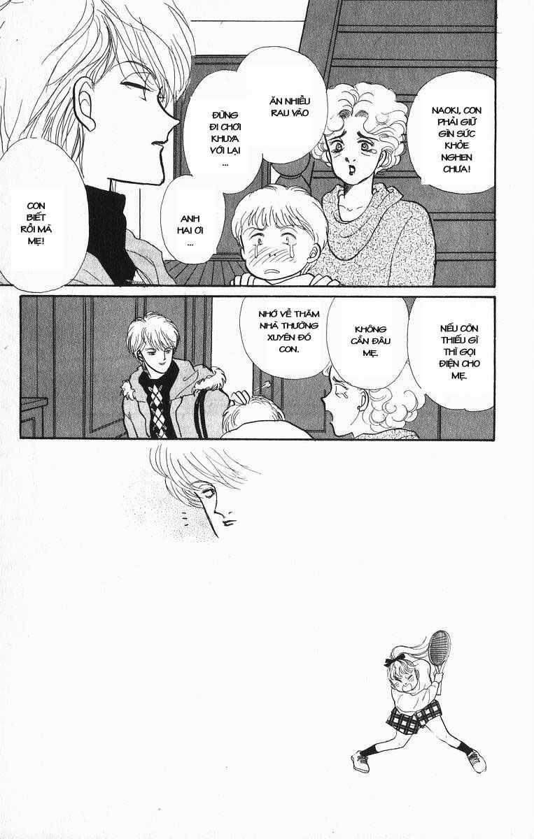 Itazura Na Kiss Chapter 19 trang 3