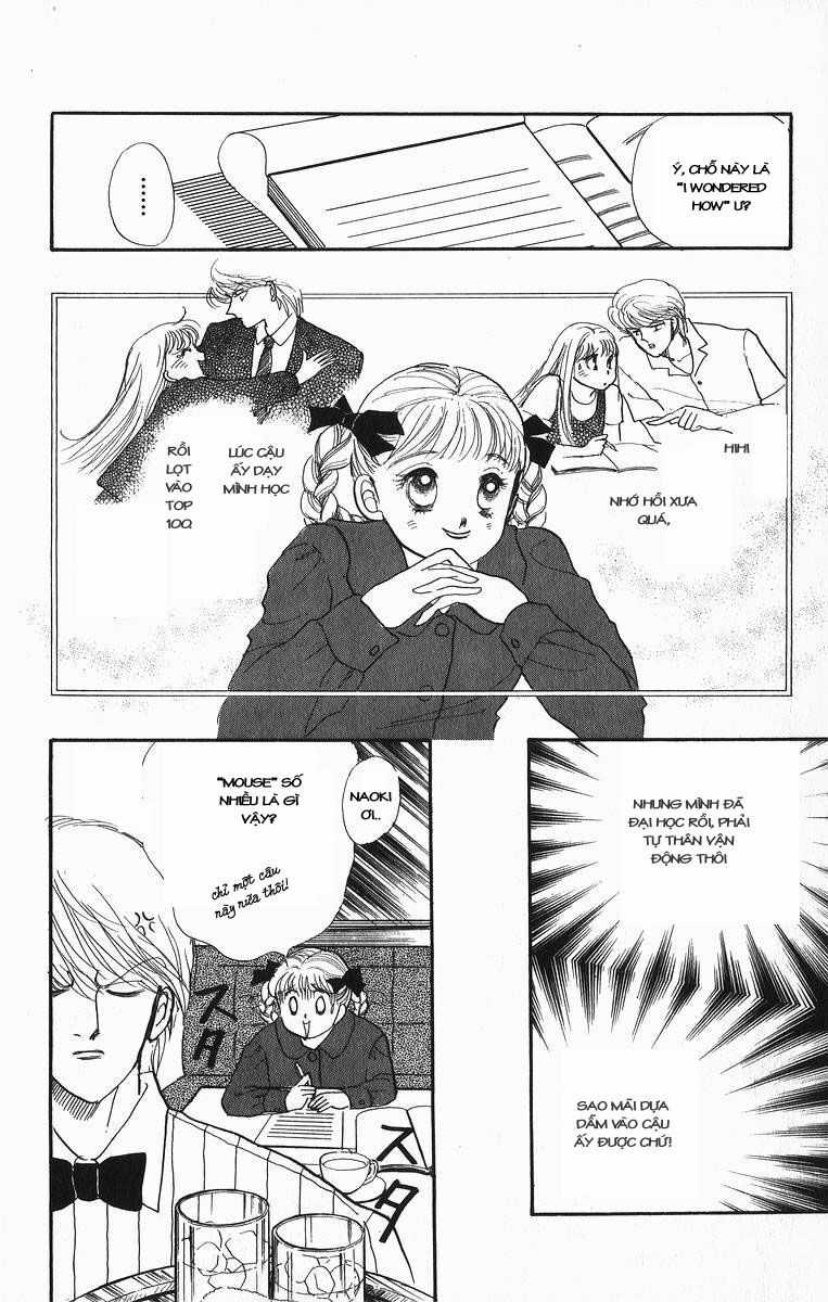 Itazura Na Kiss Chapter 19 trang 34