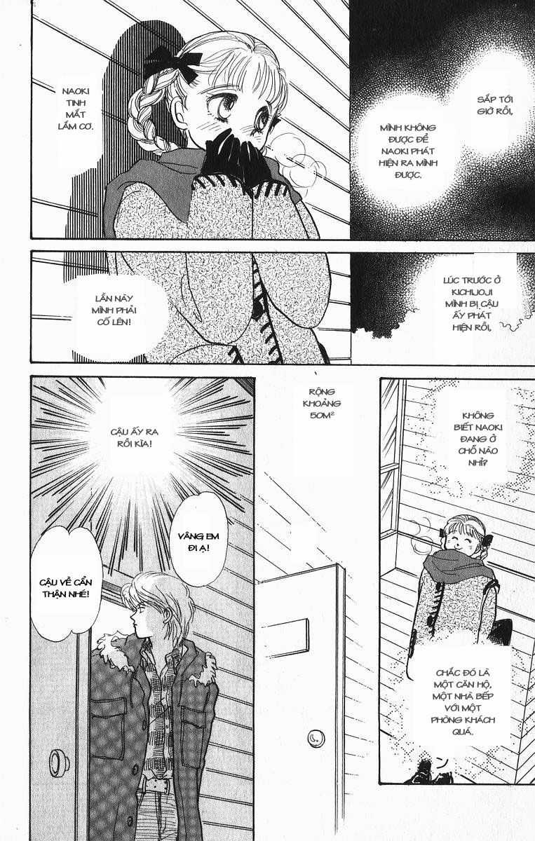 Itazura Na Kiss Chapter 19 trang 38