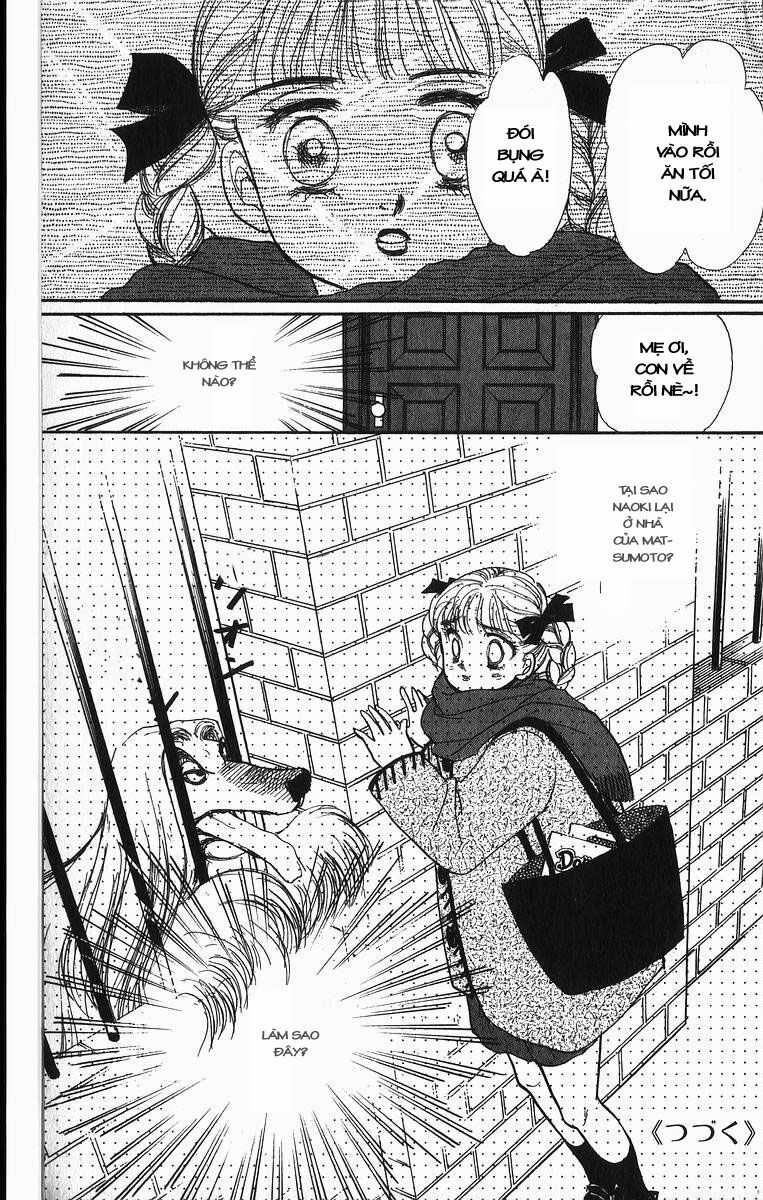 Itazura Na Kiss Chapter 19 trang 43