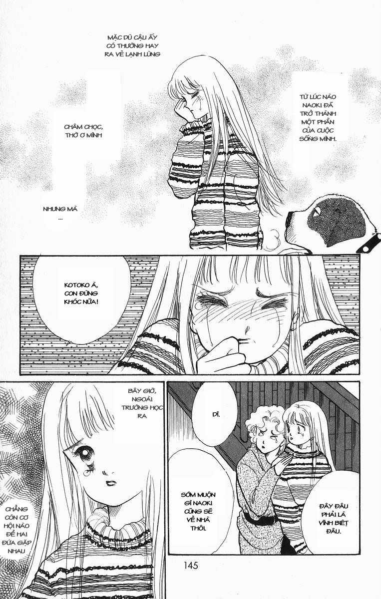 Itazura Na Kiss Chapter 19 trang 5