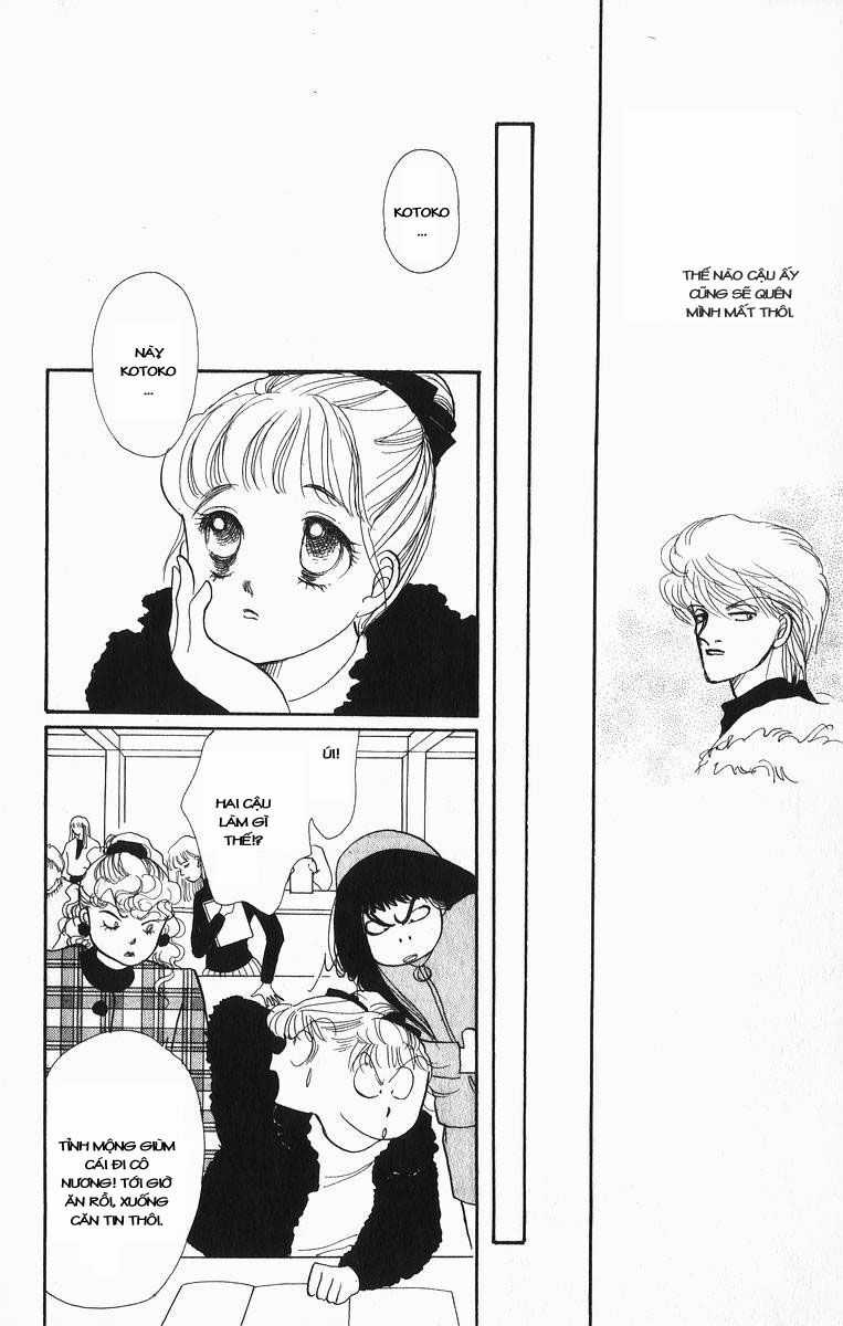 Itazura Na Kiss Chapter 19 trang 6