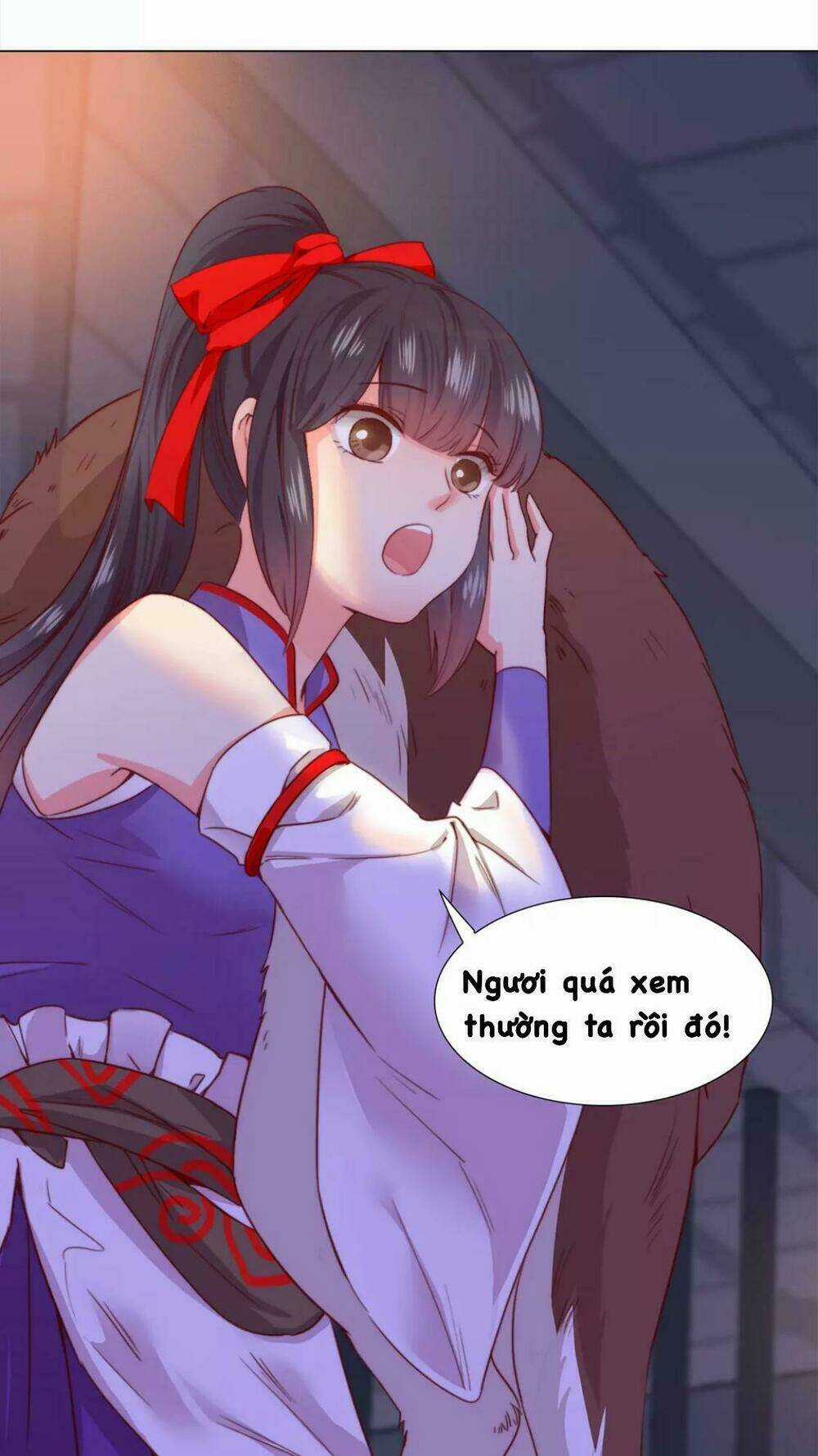 Itazura Na Kiss Chapter 2 trang 20