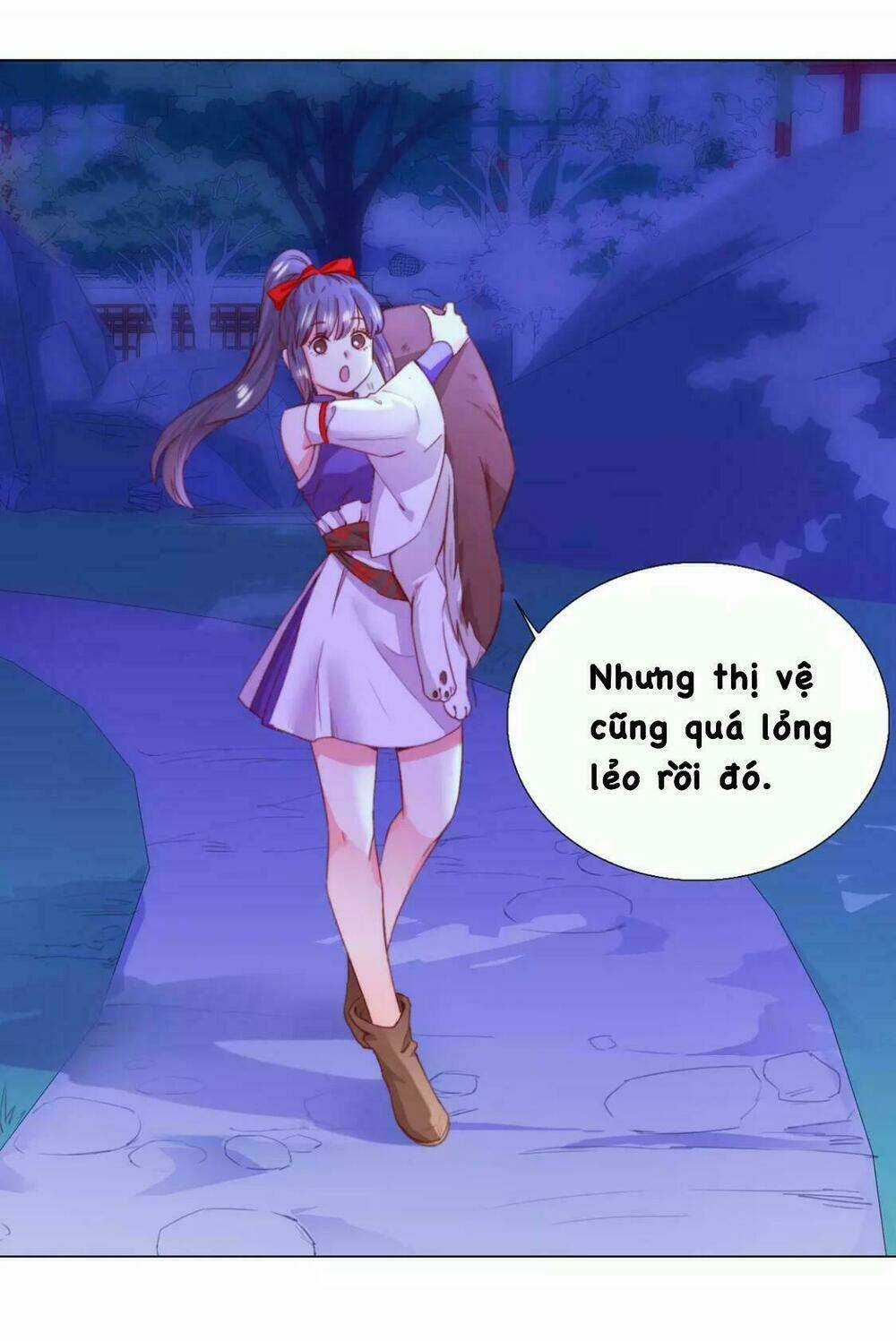 Itazura Na Kiss Chapter 2 trang 24