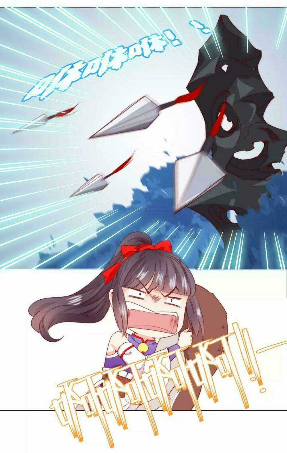 Itazura Na Kiss Chapter 2 trang 26