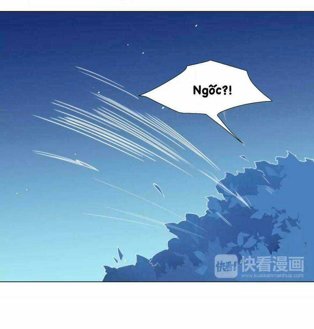 Itazura Na Kiss Chapter 2 trang 27