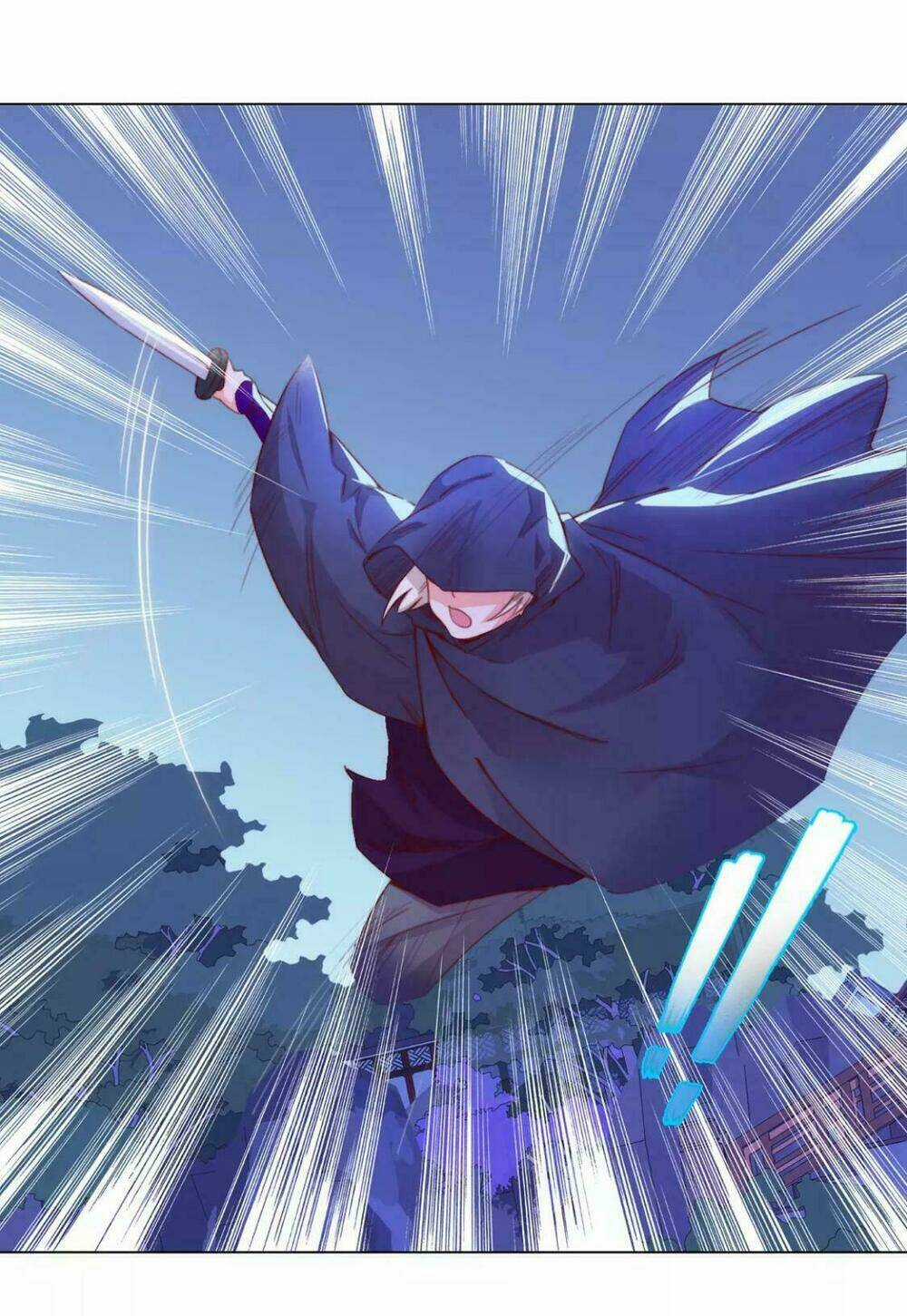 Itazura Na Kiss Chapter 2 trang 28