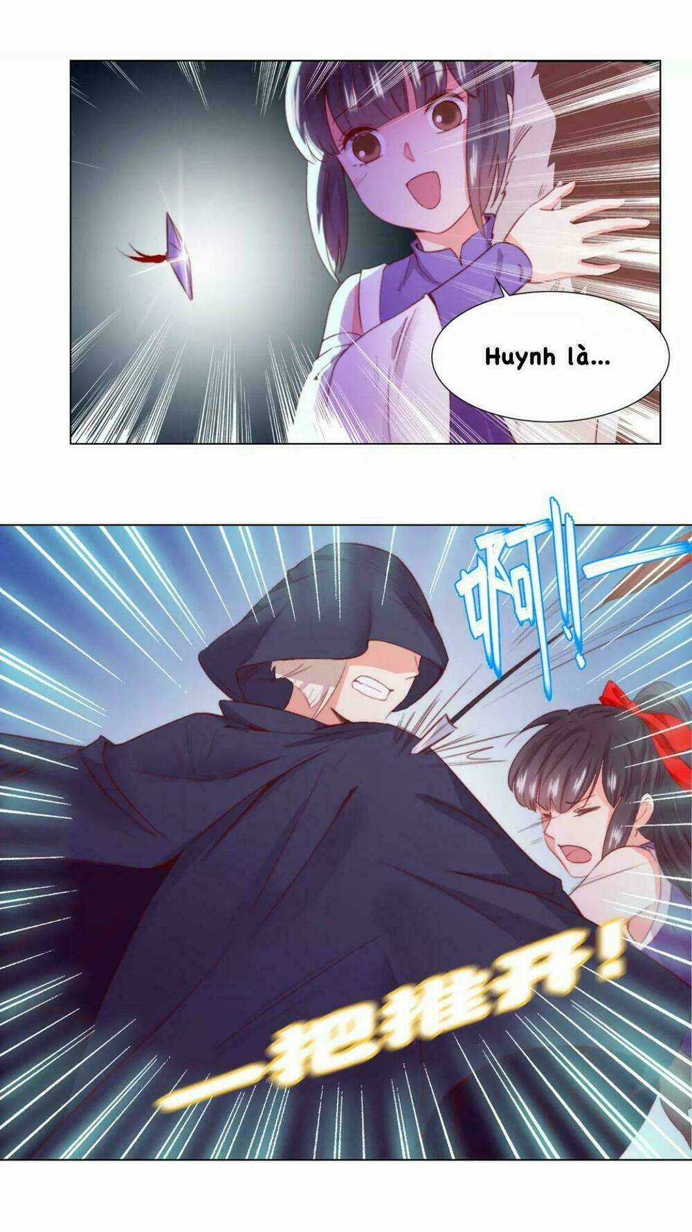 Itazura Na Kiss Chapter 2 trang 30