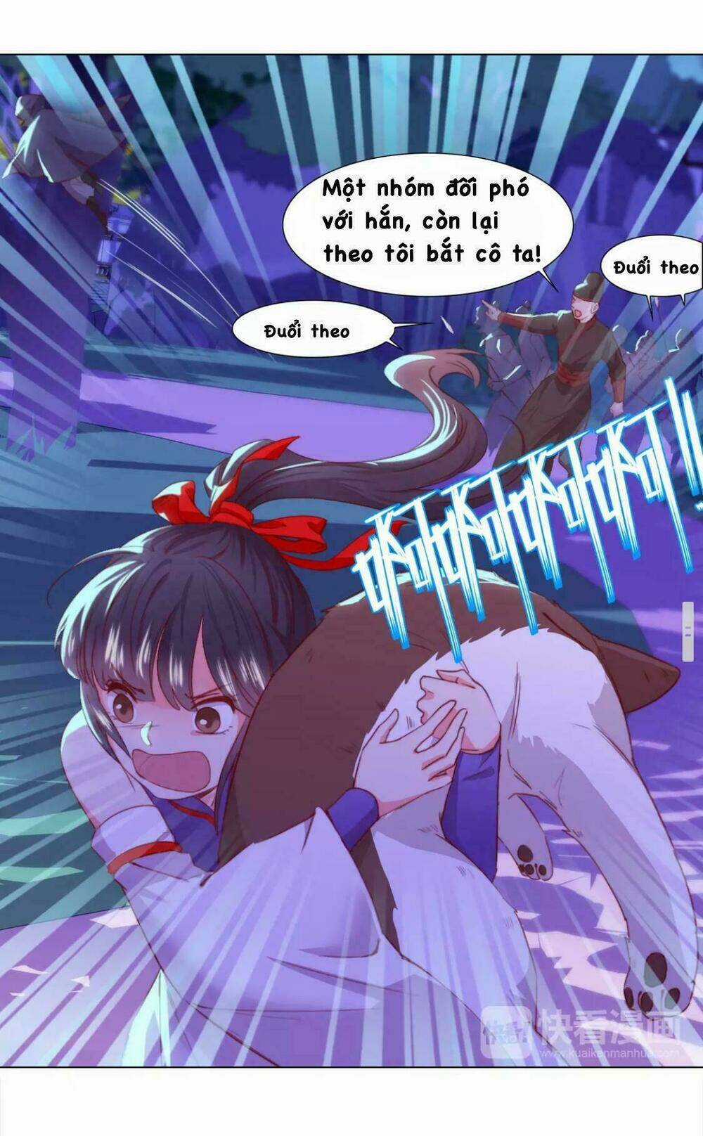 Itazura Na Kiss Chapter 2 trang 32