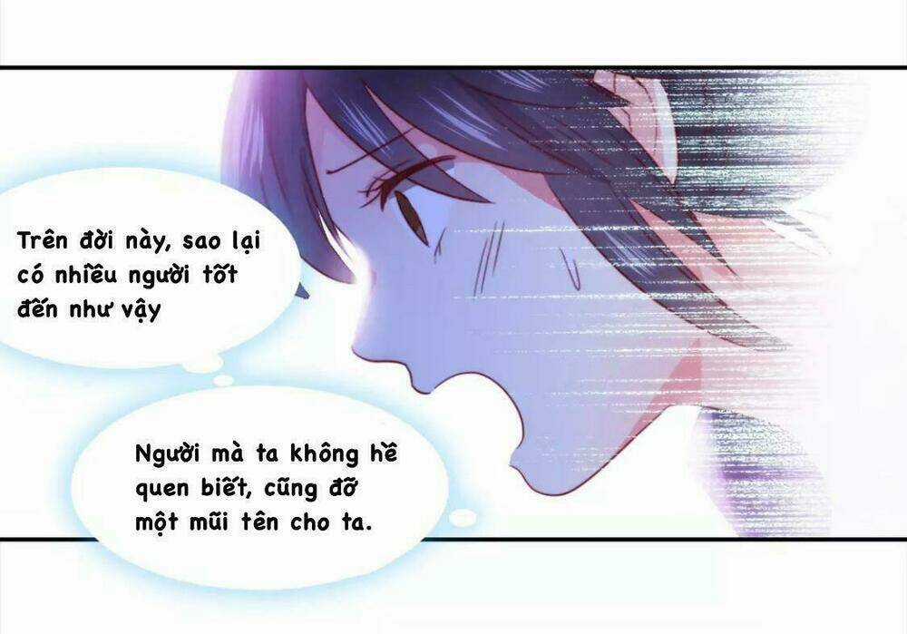 Itazura Na Kiss Chapter 2 trang 33