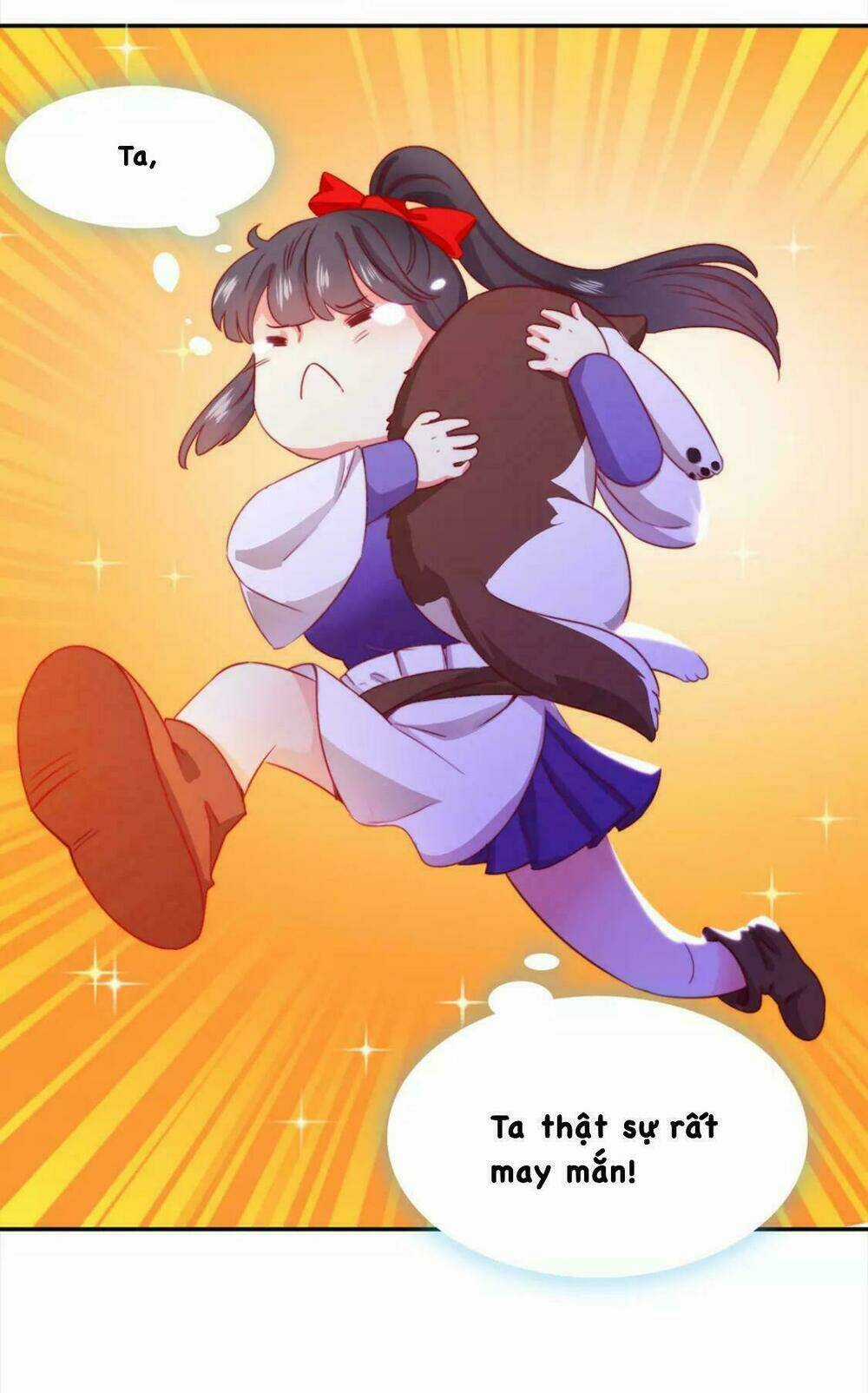 Itazura Na Kiss Chapter 2 trang 34