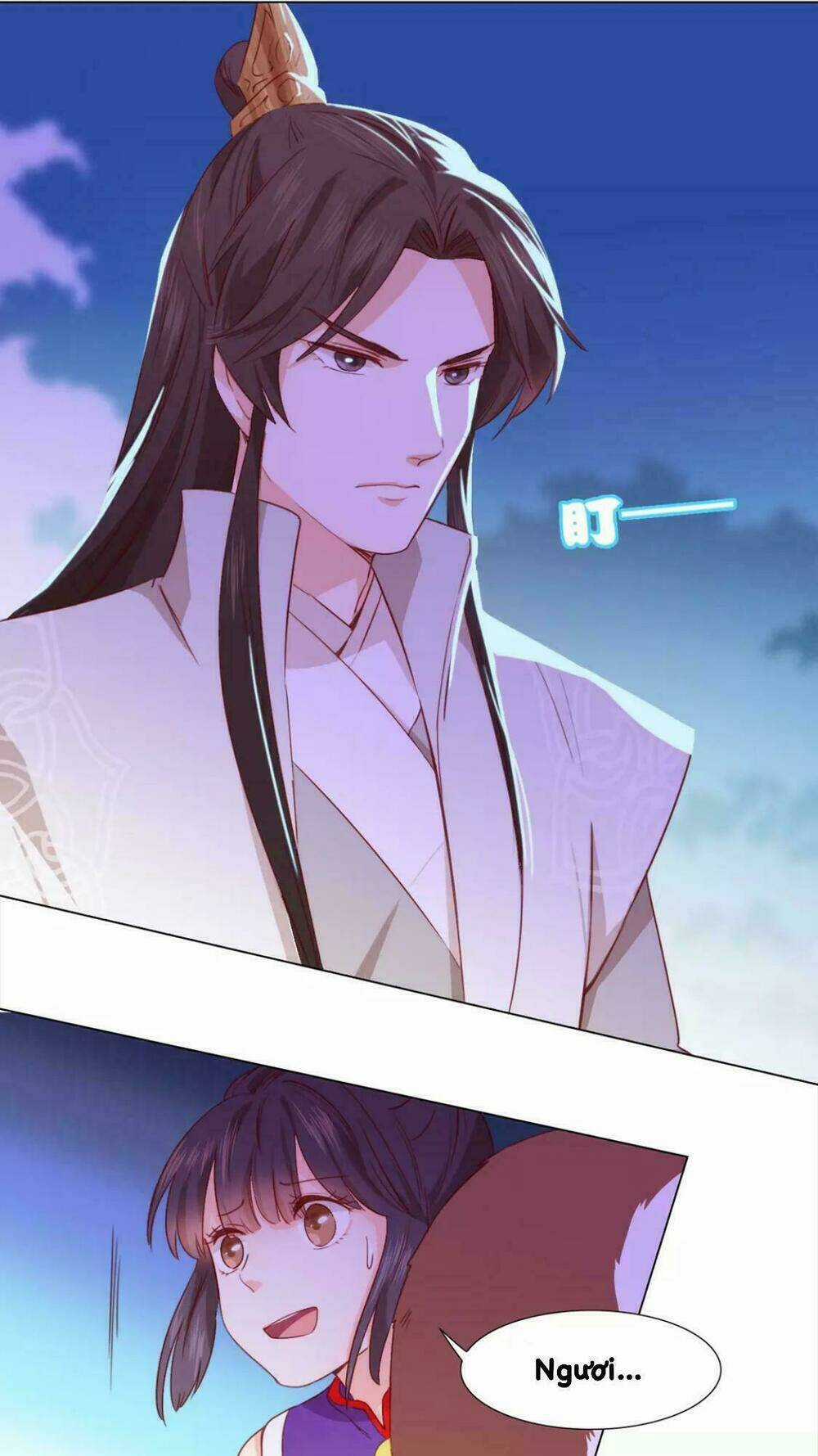 Itazura Na Kiss Chapter 2 trang 36