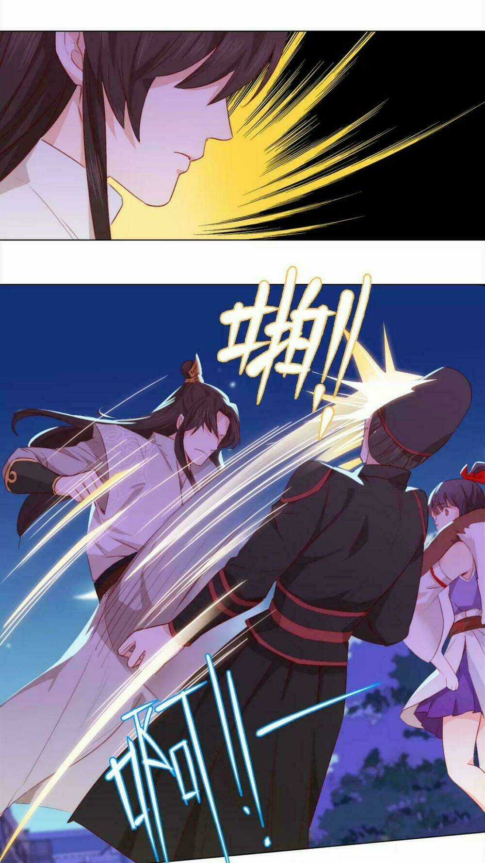 Itazura Na Kiss Chapter 2 trang 38