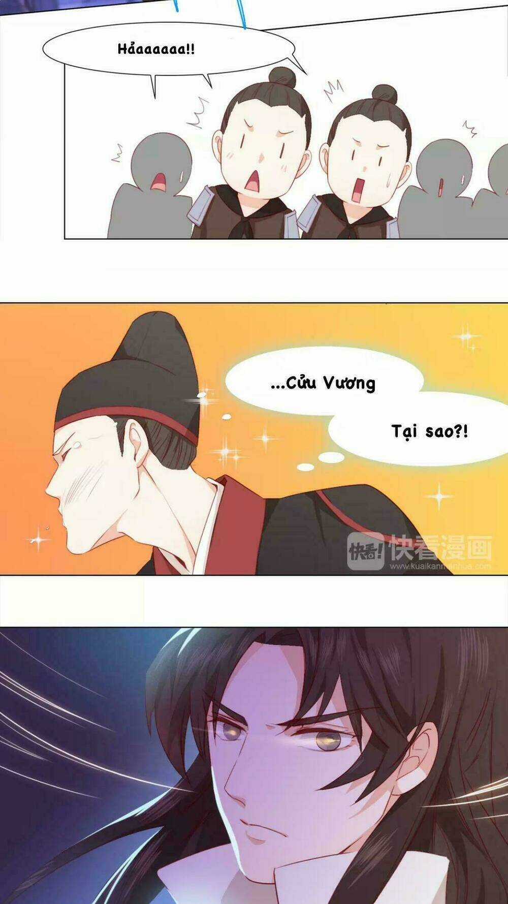 Itazura Na Kiss Chapter 2 trang 39