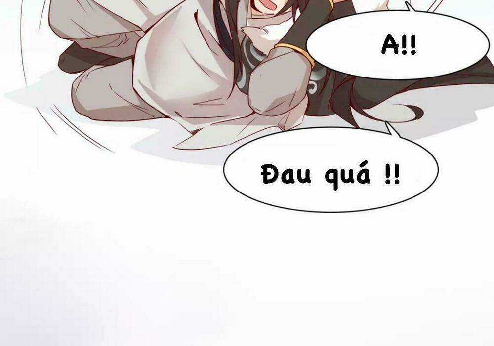 Itazura Na Kiss Chapter 2 trang 4