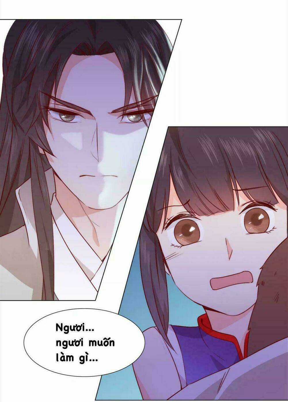 Itazura Na Kiss Chapter 2 trang 40