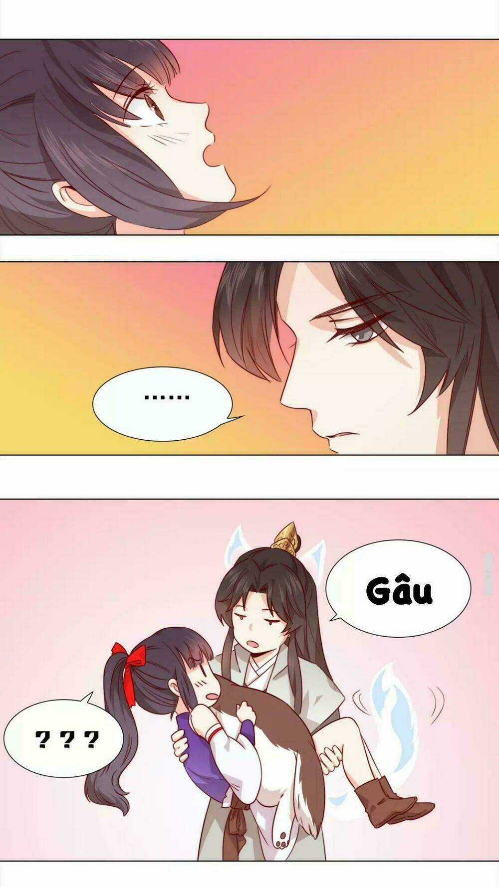 Itazura Na Kiss Chapter 2 trang 43