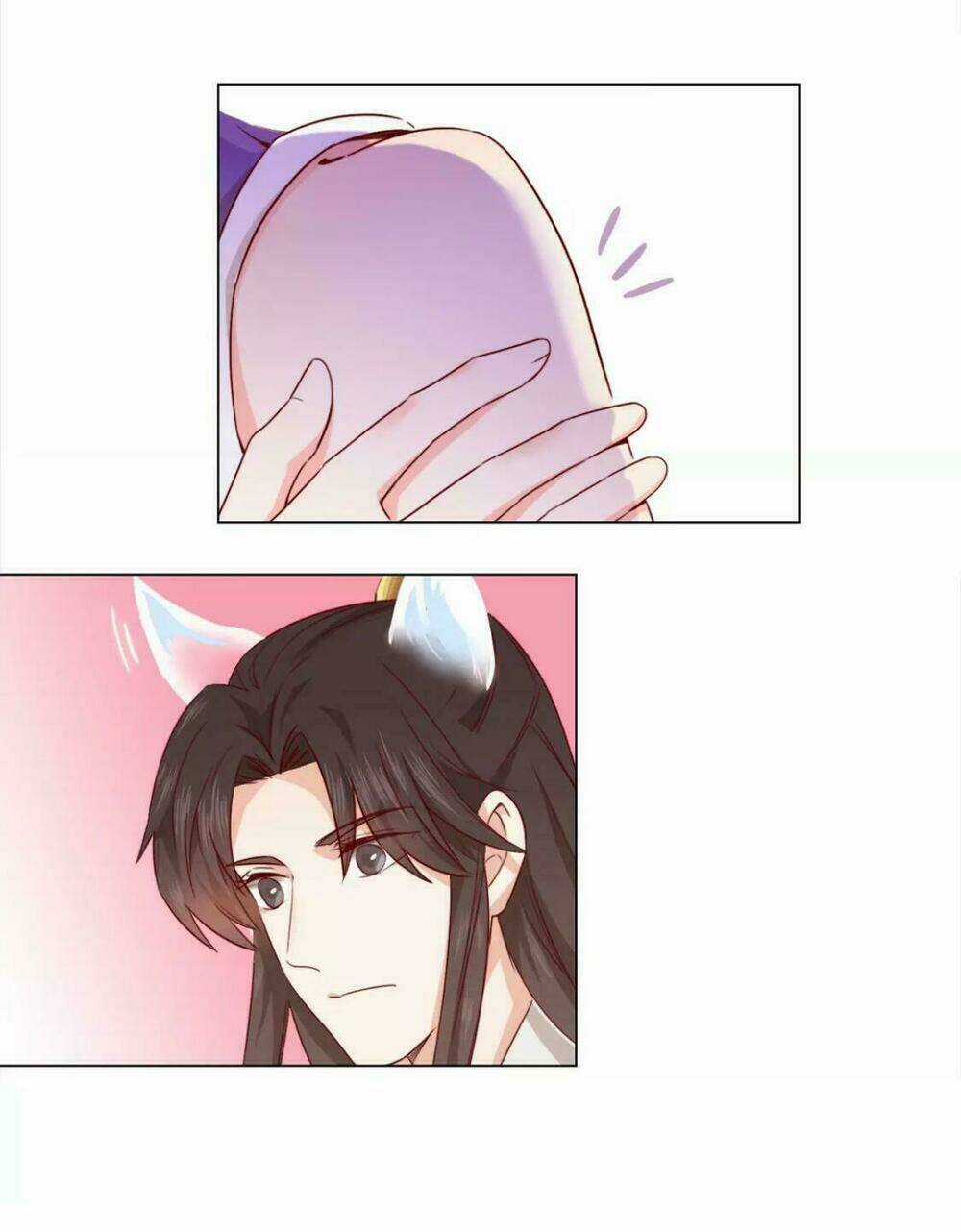 Itazura Na Kiss Chapter 2 trang 44