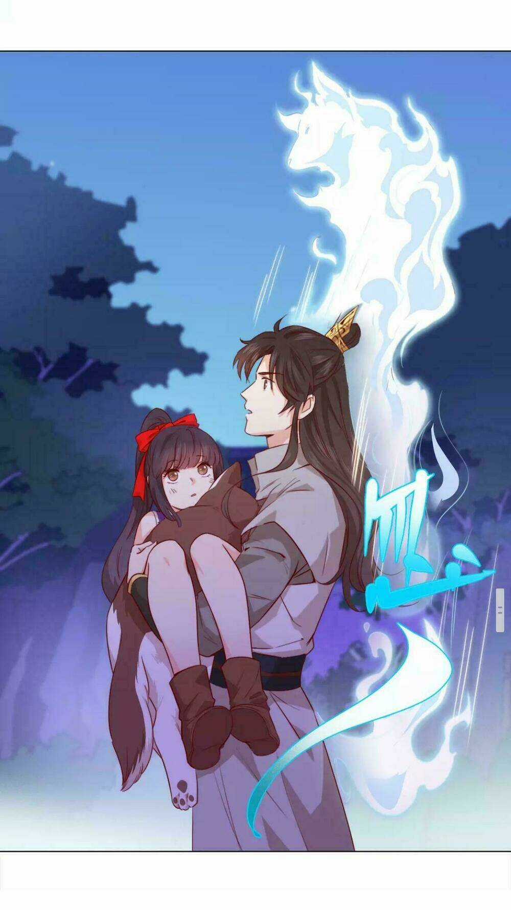 Itazura Na Kiss Chapter 2 trang 45