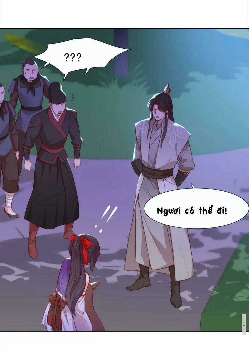 Itazura Na Kiss Chapter 2 trang 50