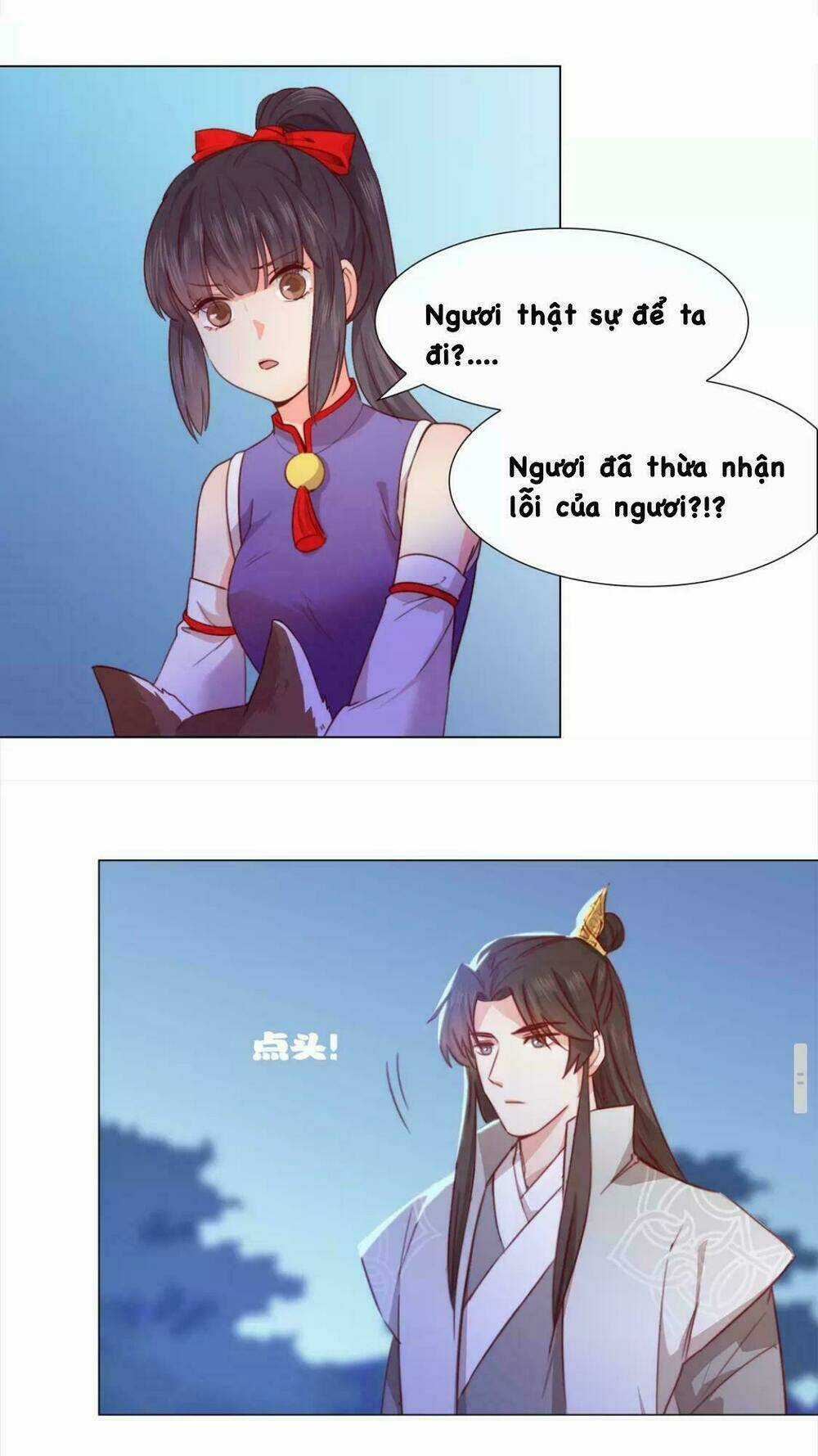 Itazura Na Kiss Chapter 2 trang 51