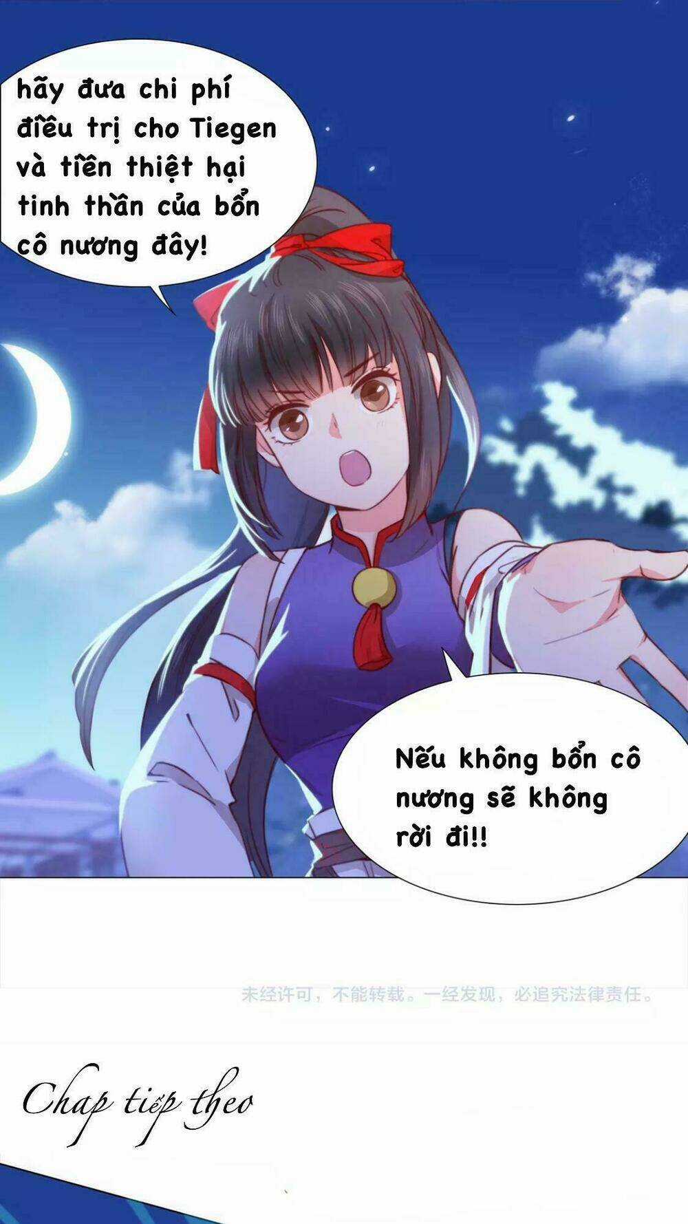 Itazura Na Kiss Chapter 2 trang 53