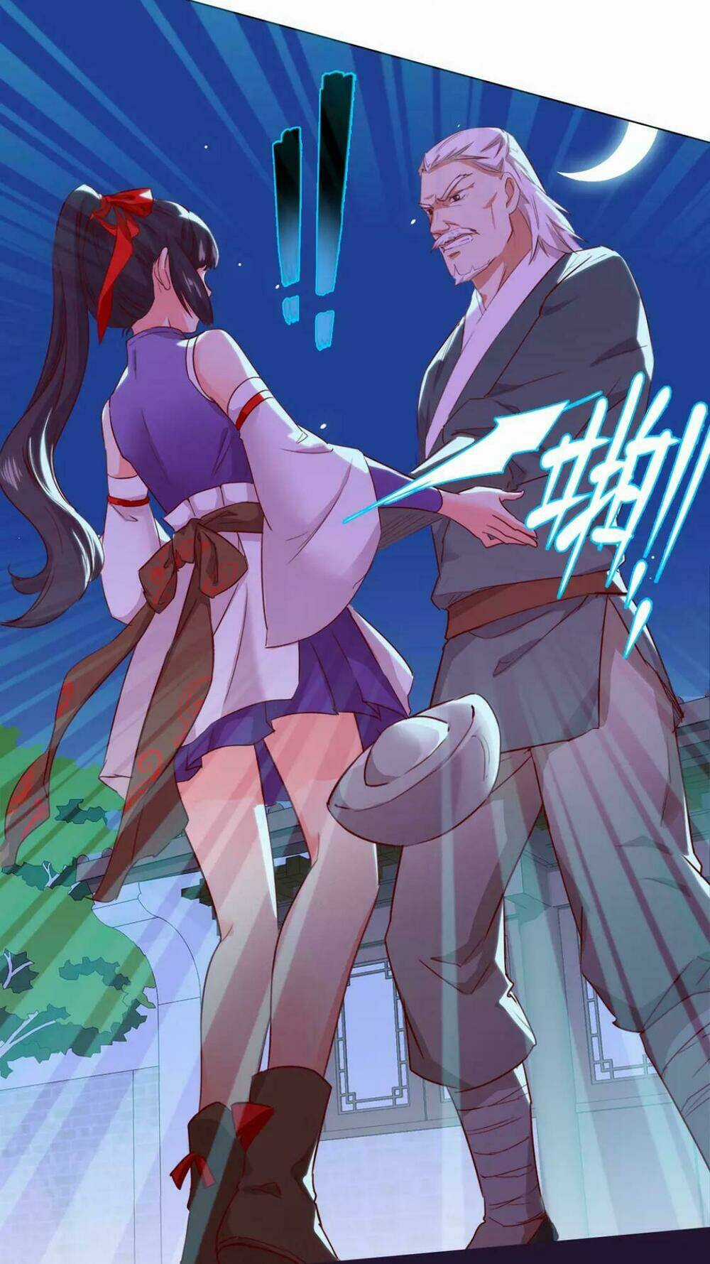 Itazura Na Kiss Chapter 2 trang 54