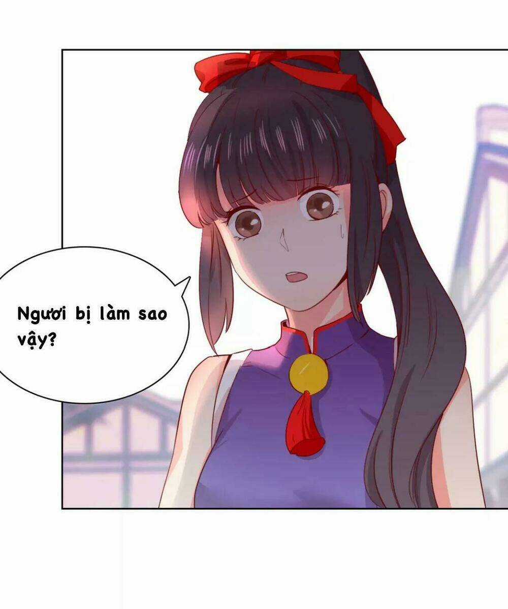 Itazura Na Kiss Chapter 2 trang 6