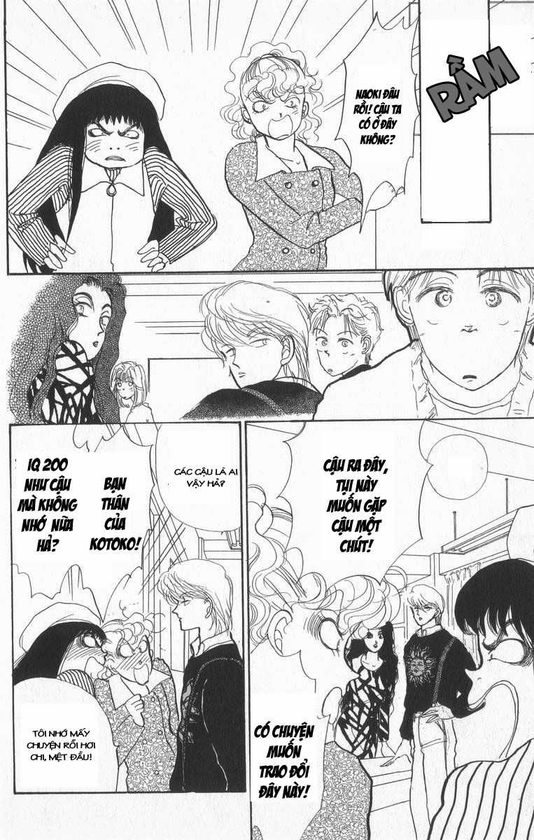 Itazura Na Kiss Chapter 20 trang 23