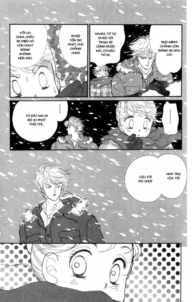 Itazura Na Kiss Chapter 20 trang 44