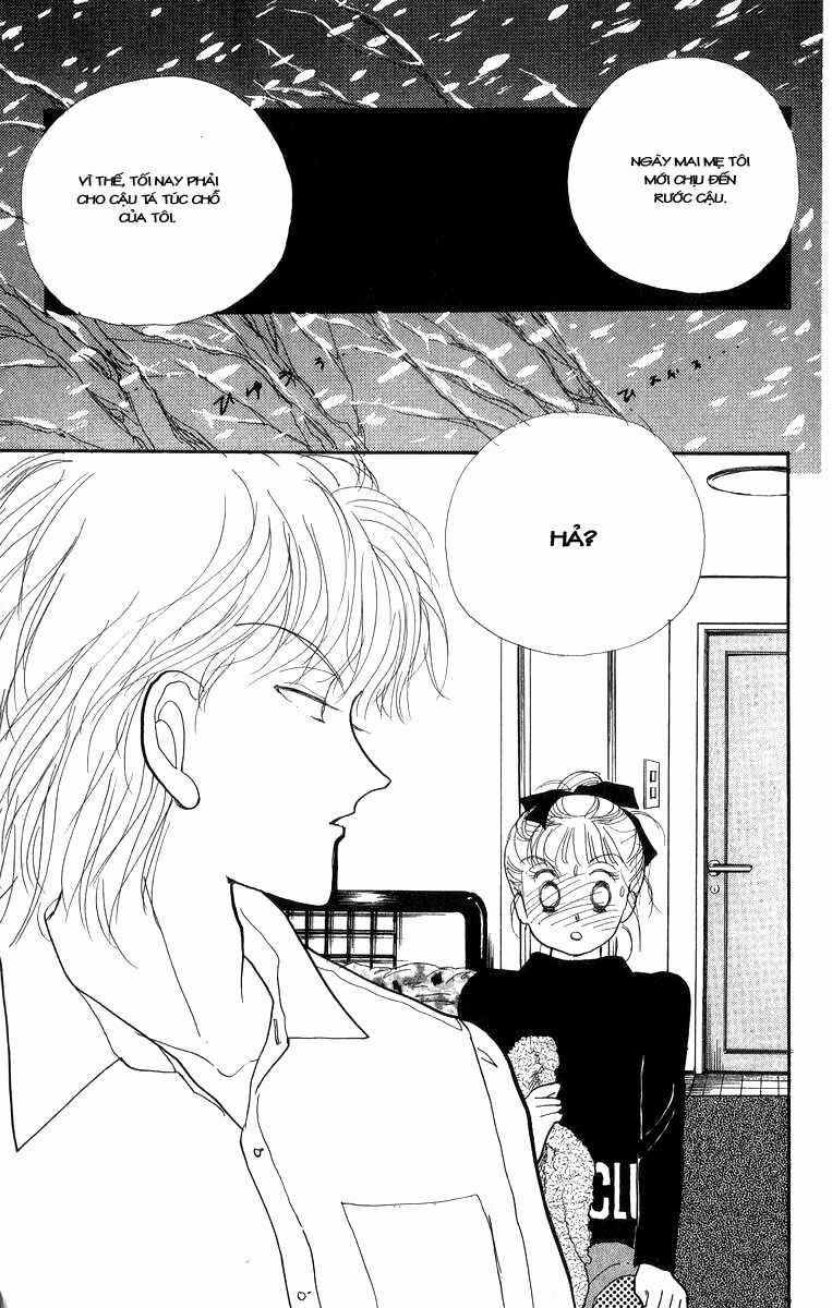 Itazura Na Kiss Chapter 20 trang 50