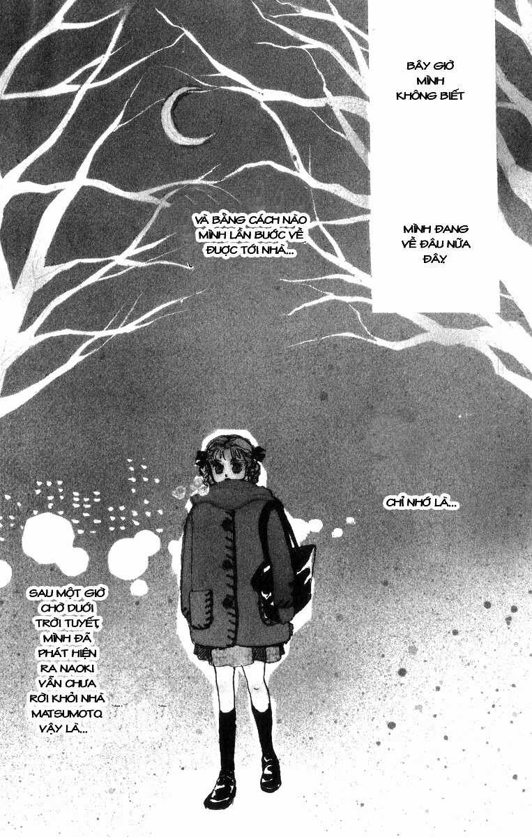 Itazura Na Kiss Chapter 20 trang 7