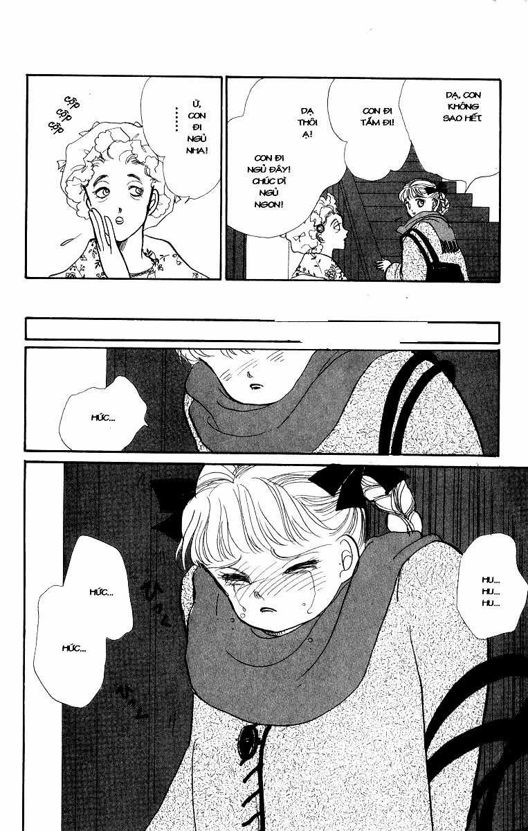 Itazura Na Kiss Chapter 20 trang 9