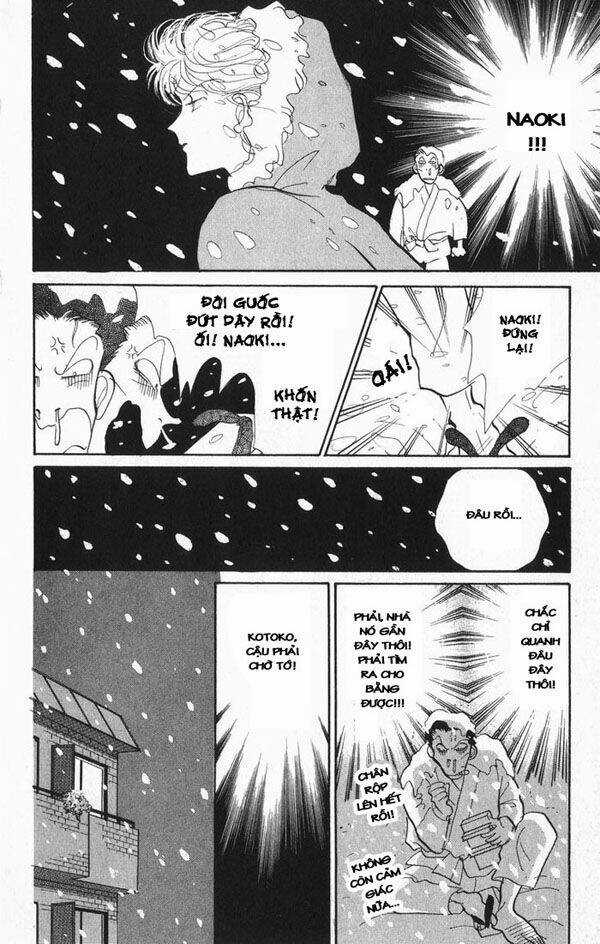 Itazura Na Kiss Chapter 21 trang 16