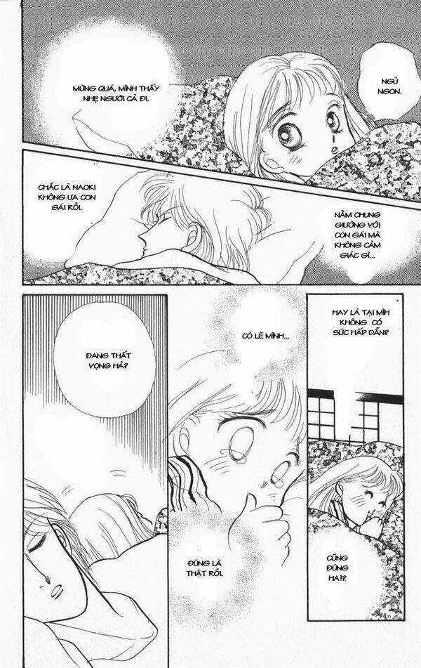Itazura Na Kiss Chapter 21 trang 24