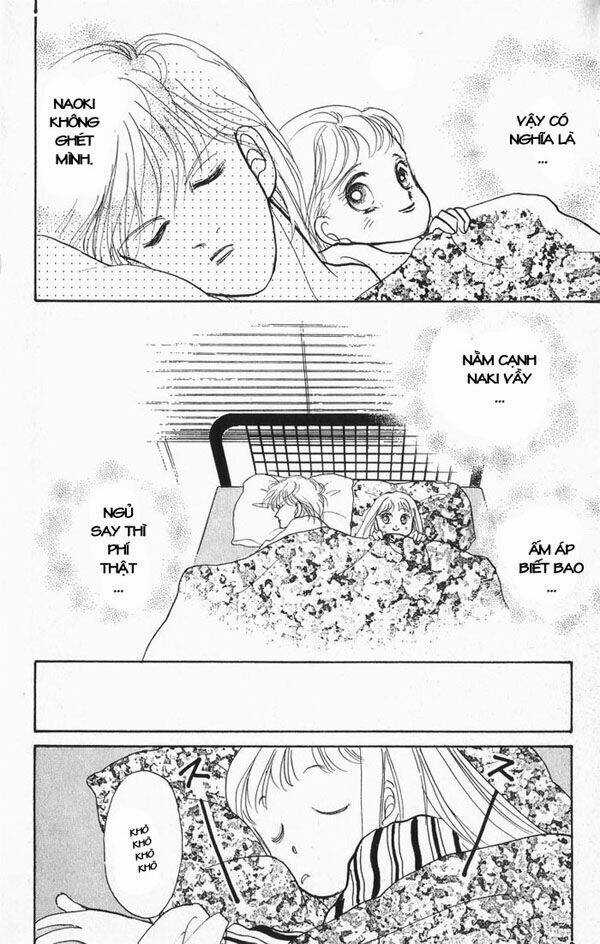 Itazura Na Kiss Chapter 21 trang 26