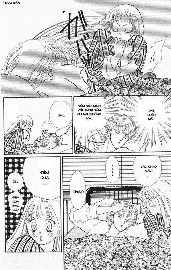 Itazura Na Kiss Chapter 21 trang 28