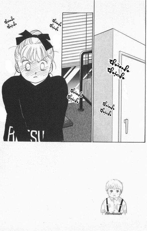 Itazura Na Kiss Chapter 21 trang 3