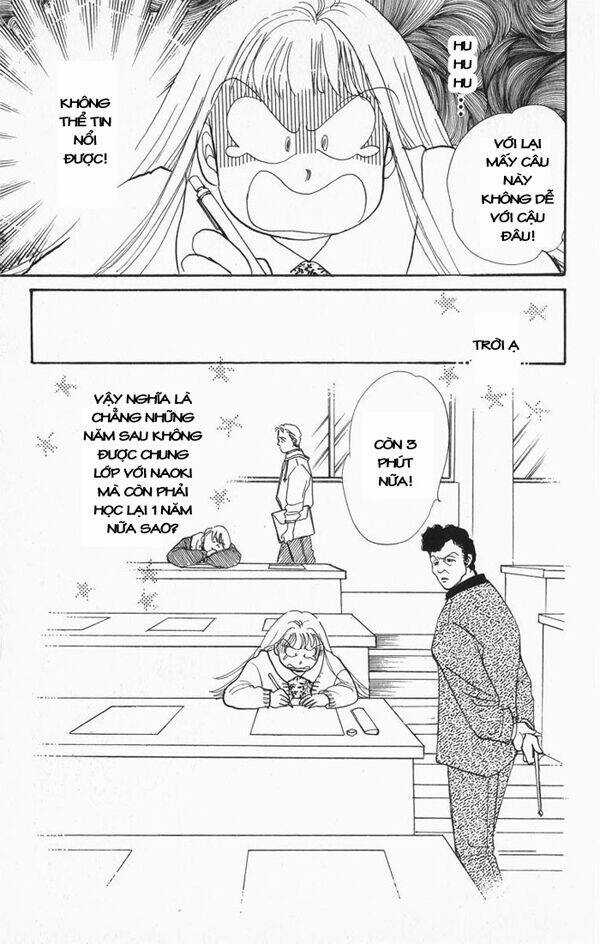 Itazura Na Kiss Chapter 21 trang 45