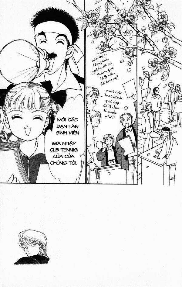 Itazura Na Kiss Chapter 22 trang 2