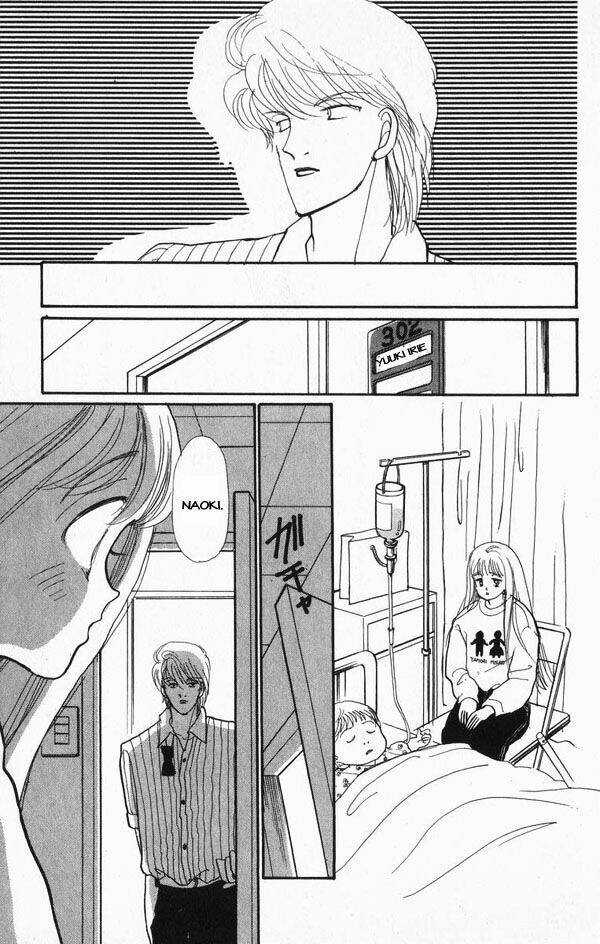 Itazura Na Kiss Chapter 22 trang 42