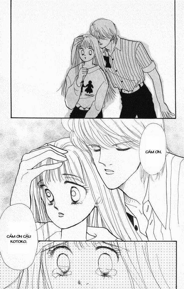 Itazura Na Kiss Chapter 22 trang 46