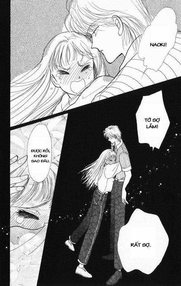 Itazura Na Kiss Chapter 22 trang 47