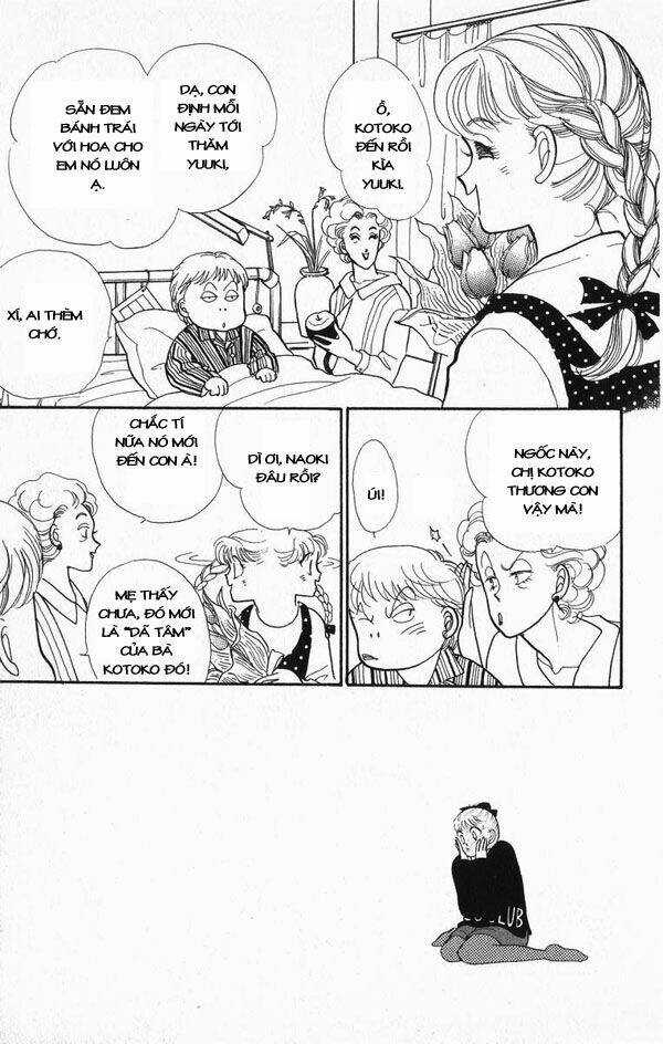 Itazura Na Kiss Chapter 23 trang 2