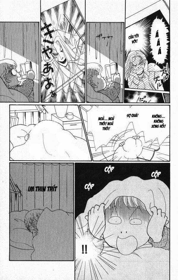 Itazura Na Kiss Chapter 23 trang 24